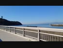 2021/11/15【外配信】ぶら涼さんin急に江の島(神奈川県)に行ってみた1【初見歓迎】
