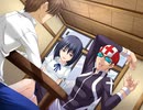 夏空少女　プレイ動画　パート44　るりルート4