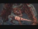 【ダークソウル3】初見周回カンストを初期状態から無謀実況part43