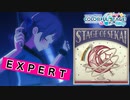 【プロジェクトセカイ】STAGE OF SEKAI【EXPERT】