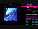 【WACCA Reverse】Comet Coaster EXPERT