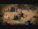Diablo2Resurrected Necromancer実況プレイ58