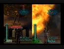 【実況プレイ】地球を守る！邪魔するビルは吹き飛ばす【地球防衛軍】part10