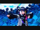 [MMD] WAVEFILE [燐夏・ライゼンバイン]
