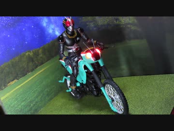 フジミ模型　バトルホッパーを作る