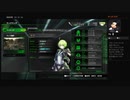 アケ版ボーダーブレイクの思い出を語りながらプレイ　その2