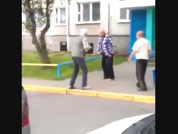 ホモと見るFall Guysの爺スキン