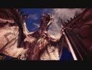 MHW x METAL
