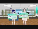 【#出ようぜVTuberFes】第１話　ドキドキ自己紹介　の巻【#まごこんらいぶ（再放送）】