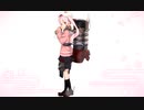 ケッコンカッコカリ　春雨　秋服　お芋mode