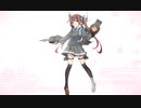 ケッコンカッコカリ　朝雲改　秋冬服
