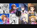グラップラーハチナイED