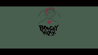 Close Your Eyes をVTuberが歌ってラップしてみた【BOOGEY VOXX】