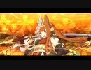 【FGO】出雲阿国BGM改変「大江戸戦士トノサマンの唄」
