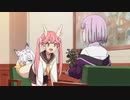 『アズールレーン ｜ SSSS．GRIDMAN ／ SSSS．DYNAZENON』コラボアニメPV.