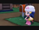 【作業用】ポケットモンスターブリリアントダイヤモンド　＃１