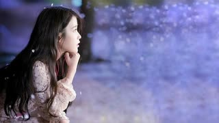 [IU] 아이와 나의 바다 - My sea - （日本語訳入）