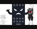 【可能性のドア】ブラック企業に入る就活生ブラック【Apex Legends】