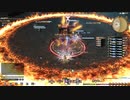 カッパのFF14生活740　戦士で古代の民の迷宮＆イフリート　【実況】