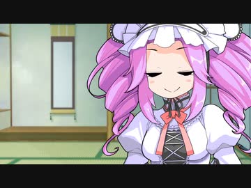 【VOICEVOX】めたんちゃんが元気をくれるようです【ソフトウェアトーク劇場】