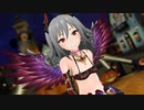 【MMD】INSIDE IDENTITY
