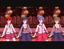 【透けM@ster】透け制服 Vol.03