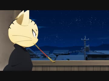 SHAMAN KING 第32廻「恐山ル・ヴォワール trois3」