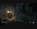 dbd 大馬鹿野郎な構成