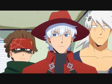 吸血鬼すぐ死ぬ　第8話　『キッドナップ・カプリチオ』ほか２本