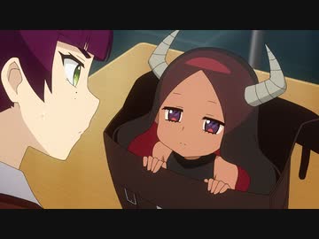 ジャヒー様はくじけない！　復興計画その16　「魔王様は遠慮しない！」