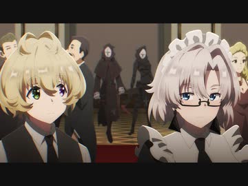 ディープインサニティ ザ・ロストチャイルド #6「take06」