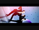 【金カムMMD】GETCHA!/Closer【二階堂兄弟】