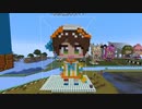 【minecraft】hololive　大空スバルの作り方