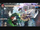 GGST：ジオヴァーナ用フードゥルアルク対策メモ