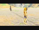 依頼を受けて、バイクだけ急発進させてみた