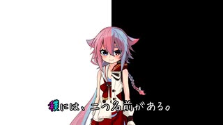 私の名前