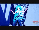 【MMD】【らぶ式モデル誕生祭2021】マシュマリー【らぶ式改変初音ミク17歳】