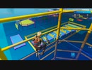 生き残りミニゲーム！ #shorts「FORTNITE」「フォートナイト」