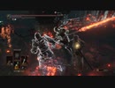 無能兵士の侵入32