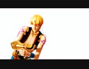【fate】AU王と賢王で第六感【MMD】