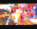 【EXVS2XB】カバカーリー視点(+ガーベラ)SEASON4-3