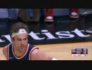【NBA】コーリー・キスパート3P3本含むキャリアハイ13点【ウィザーズ】
