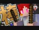 【マイクラ】刑務所からの脱獄 第1章【Minecraft】Part17