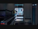 【Splitgate実況】part30 2vs2 デスマ ランクマ