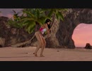 【DoaX3】グラビアパラダイスランダム/112000