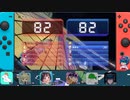 【マリオカート8DX実況】みんなでマリカー練習会だ～ 4GP