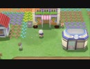 幻のリメイクゲーム『ポケットモンスターシャイニングパール』垂れ流し その2