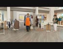 2021/10/15　掛け畳みできる! ミラクル5秒ハンガー 朝倉　＜ＱＶＣ福島＞