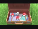 負けたらソフト売却！ポケットモンスターブリリアントダイアモンド縛り実況プレイ！　第1章「冒険の始まり」