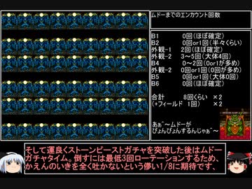 【ＤＱ1～8】一度使った物は次シリーズ以降使用禁止　part45【制限プレイ】